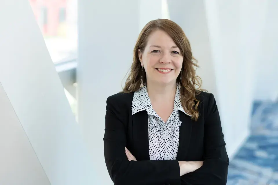 Ayrianne Parks, Enterprise’s senior director for public policy 