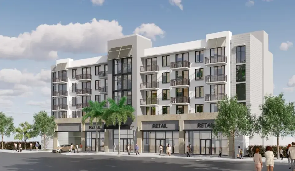 Florida HOW coconut grove