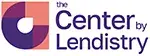 The Center by Lendistry logo 
