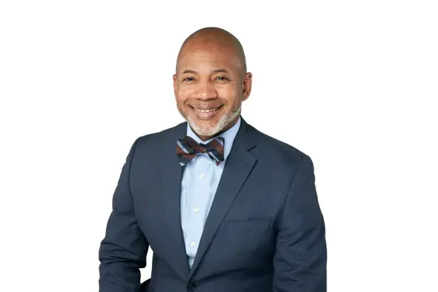 Jimar Wilson, VP of Southern California Market