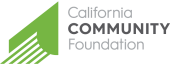 California Community Foundation logo