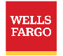 Wells Fargo logo