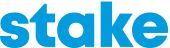 Stake Blue logo