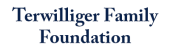 Terwilliger Family Foundation logo