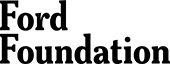 Ford Foundation logo