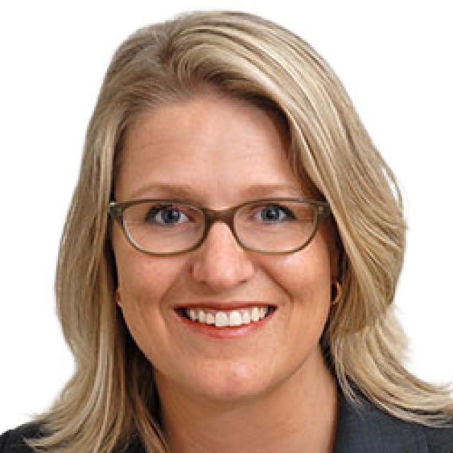 Megan Sandel, ECP Board