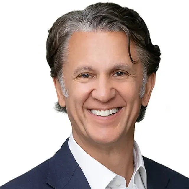 Rick Lazio headshot