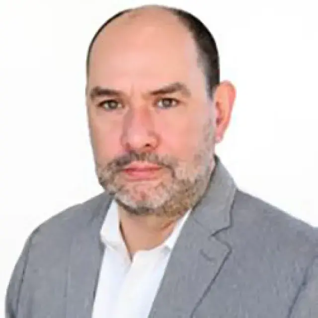 Matthew Morin, Director of Programs