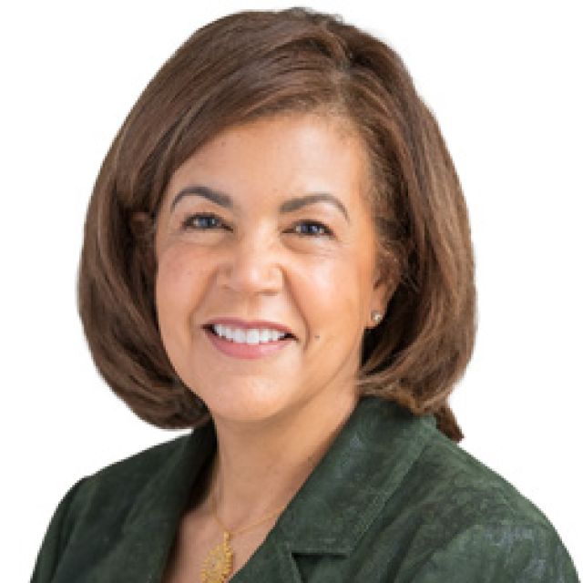 Phyllis R. Caldwell, Enterprise Community Partners Board Vice Chair