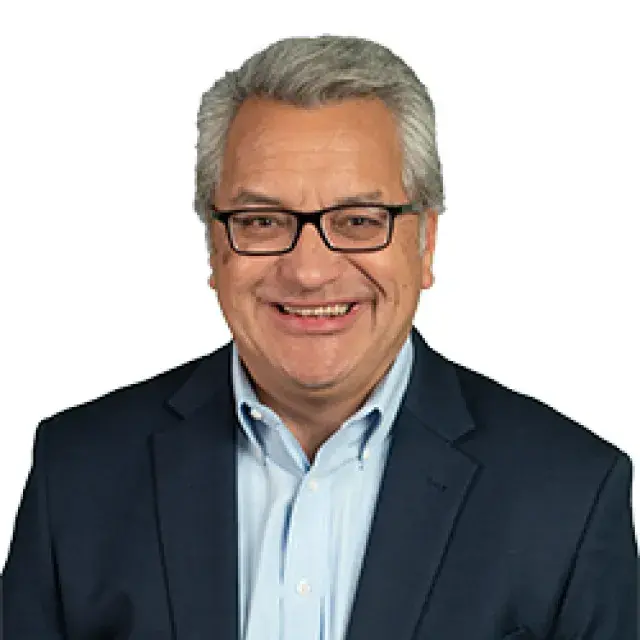 Ismael Guerrero, President and CEO of Mercy Housing