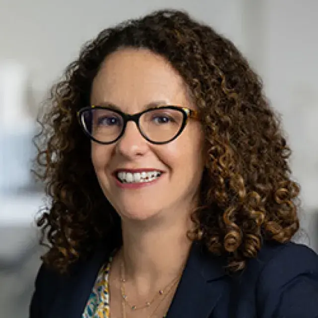 Stacie Birenbach, VP, Real Estate Development