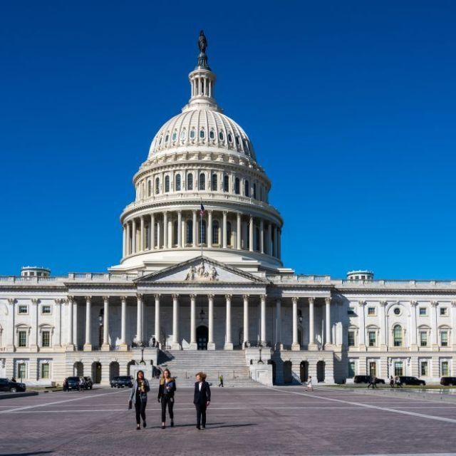 U.S. Capitol