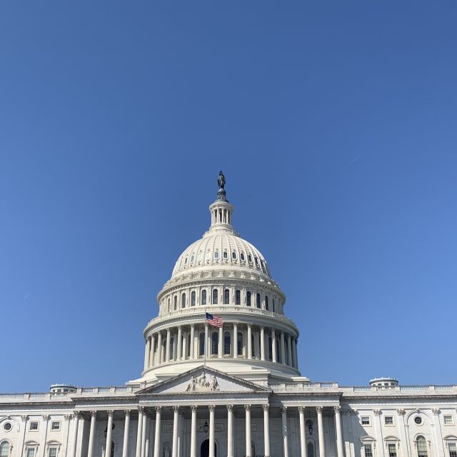 U.S. Capitol