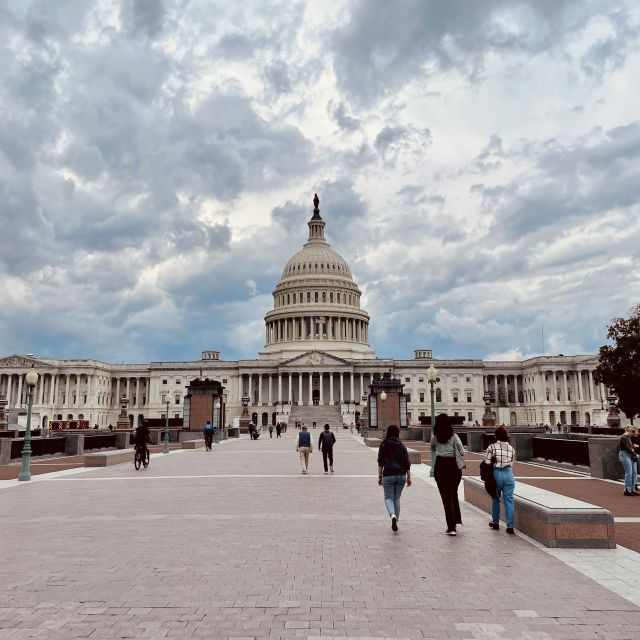 US Capitol