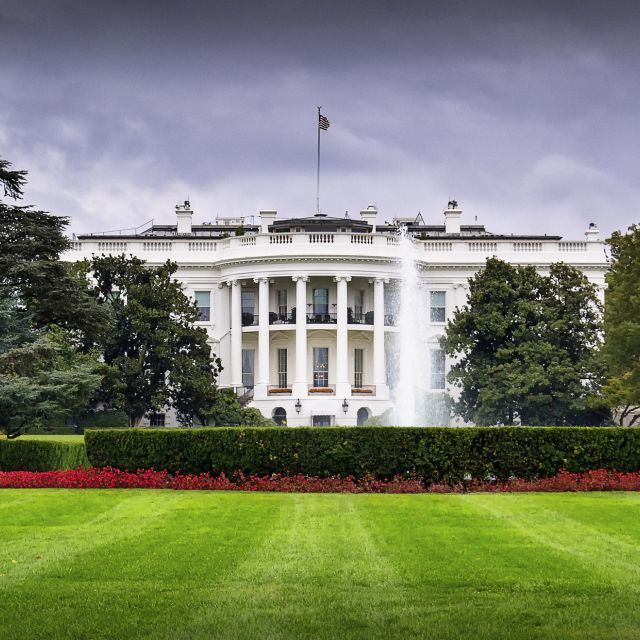 the White House