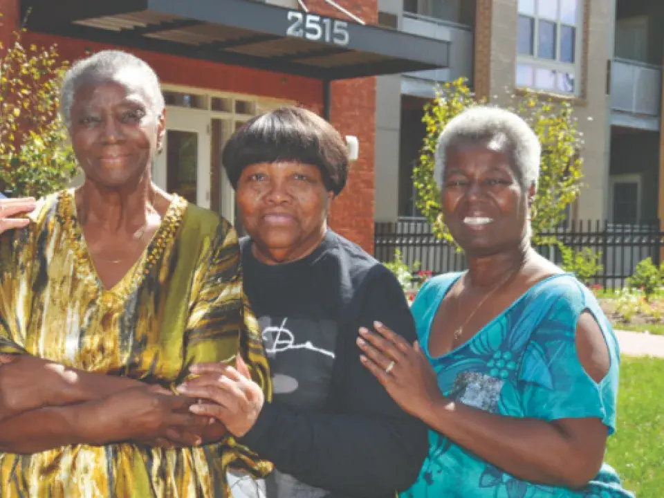 PARE: Enterprise’s New Series on Housing Policy & Racial Equity