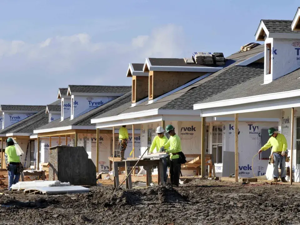 Ways And Means Infrastructure Plan Includes Key Tax Priorities