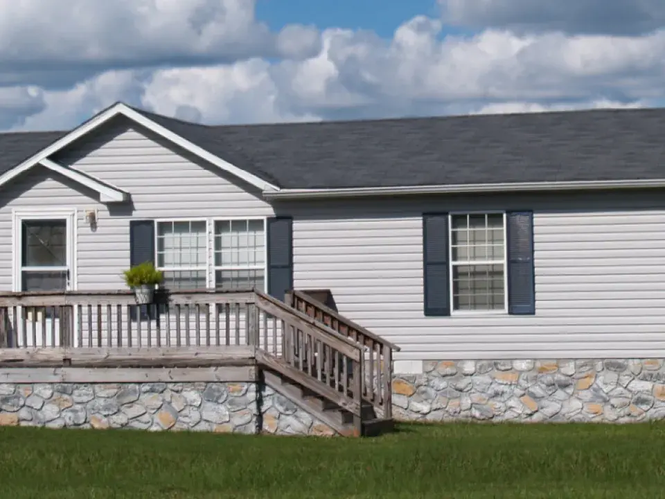 Supporting Manufactured Home Communities