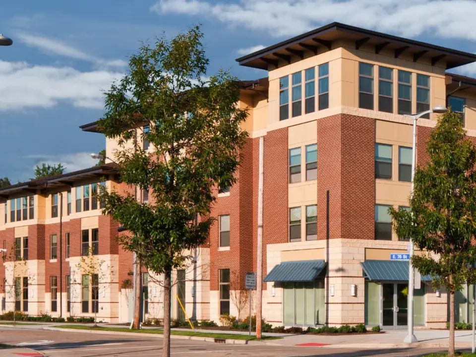 Housing First in Ohio