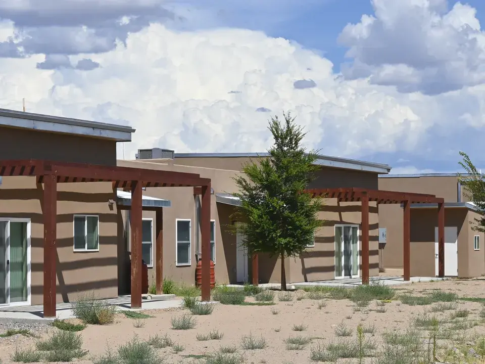 25 Years of the Native American Housing and Self Determination Act