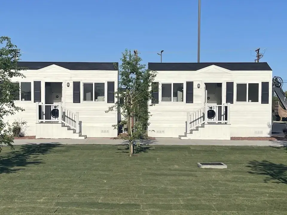 California Leaders and Advocates to Gather for Homekey Convening