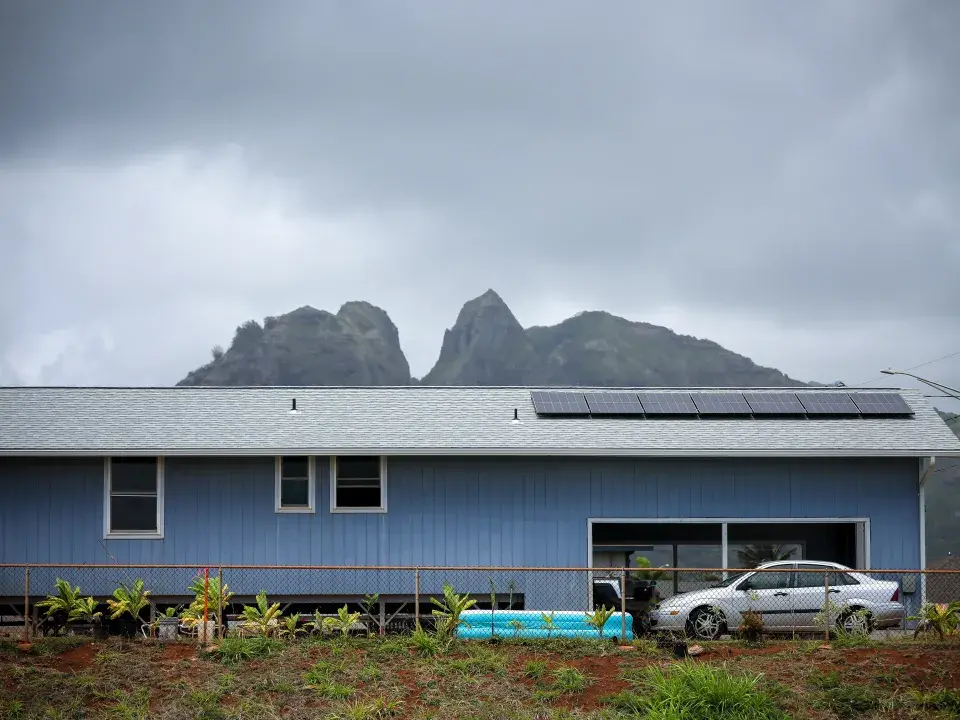 We Need to Talk About Hawaii