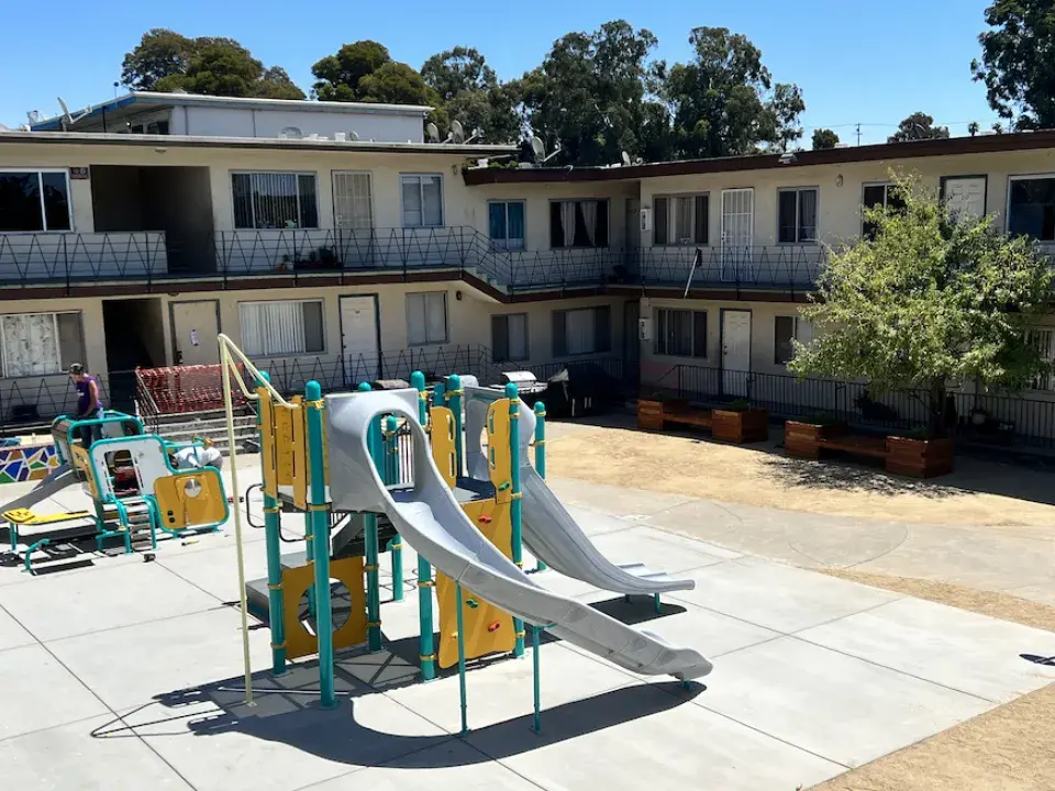 New Laws Elevate Preservation as a Tool to Meet California’s Housing Goals