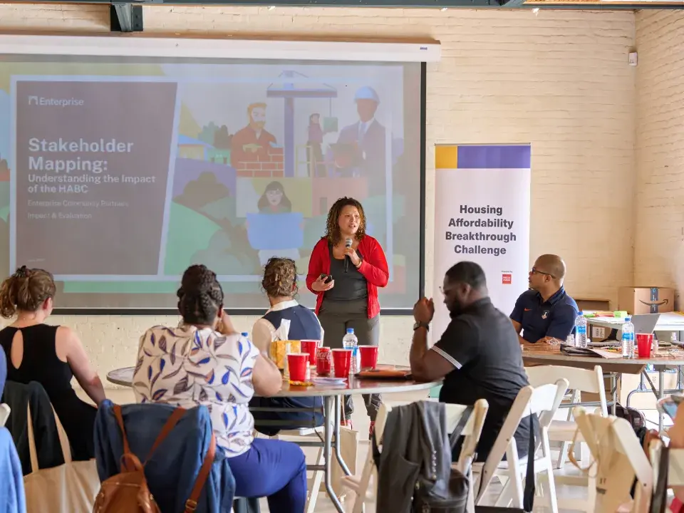 Rent Reporting for Credit Building Summit Report