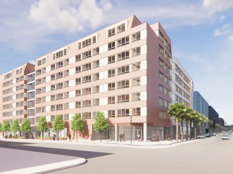 New Supportive Housing Development Breaks Ground in San Francisco’s SoMa Neighborhood
