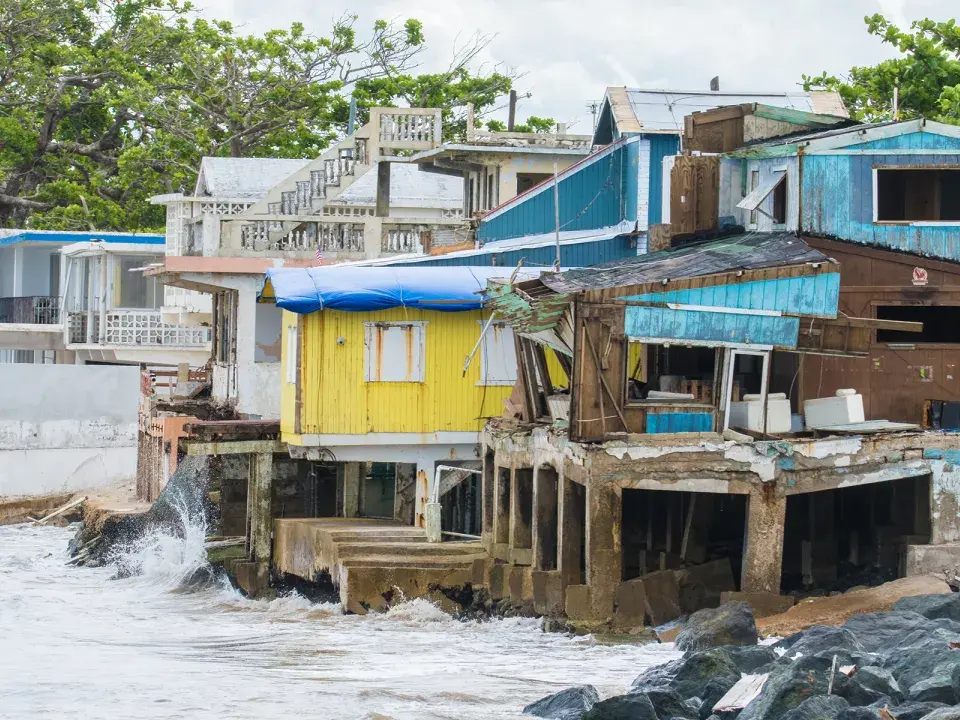 HUD Announces First-of-its-kind Funding to Address Homelessness in Areas Hit by Disasters 