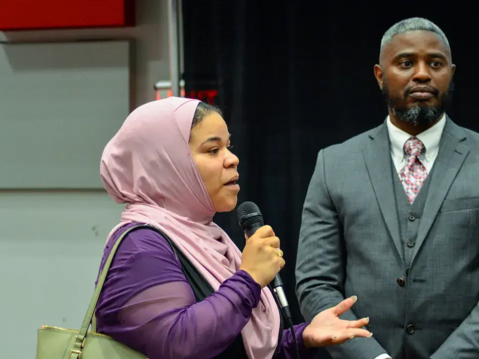 A Dream Deserved: Realizing Our Collective Emergence in D.C.'s Ward 8