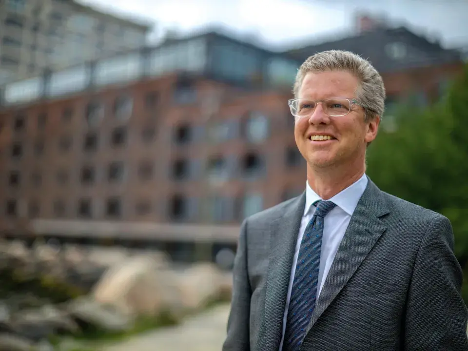 Enterprise Community Partners Names Shaun Donovan as Chief Executive Officer and President