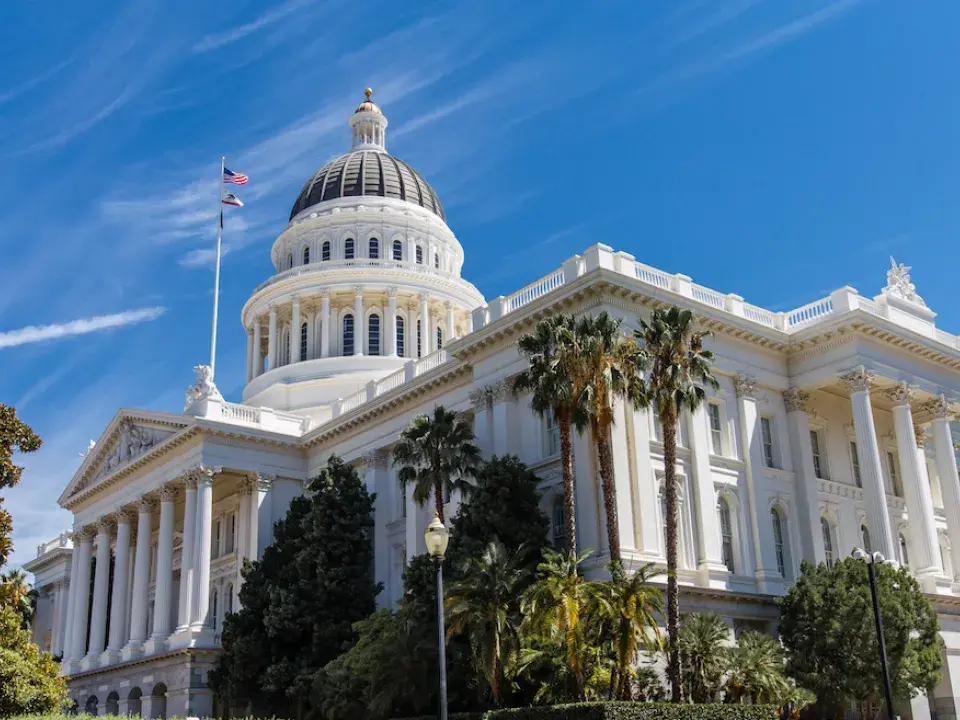 Gov. Newsom Releases January Budget Proposal 