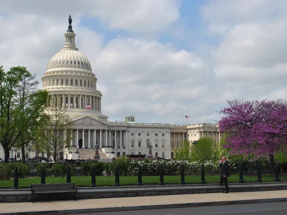 House Considers FY24 Appropriations Legislation