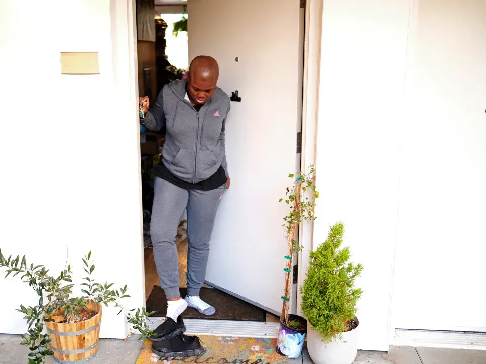 Social Return on Investment Report (SROI) 2022