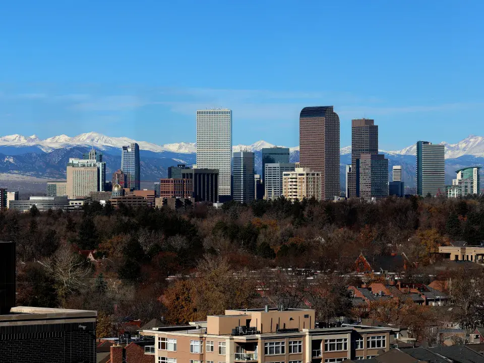 Elevating Affordability in Colorado