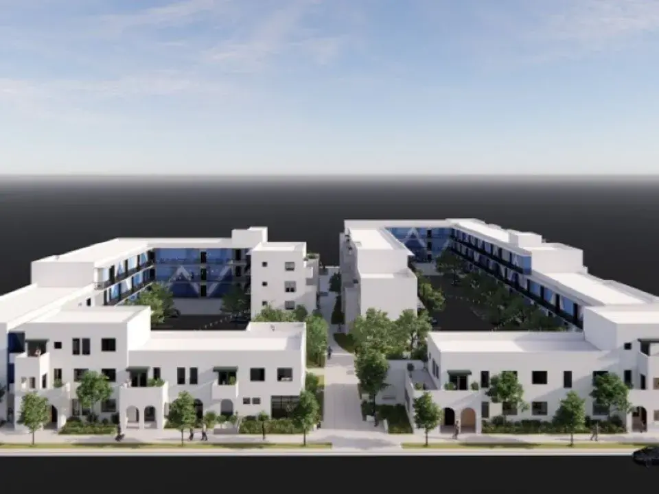 New Affordable Homes Celebrated in Los Angeles, Santa Barbara Counties