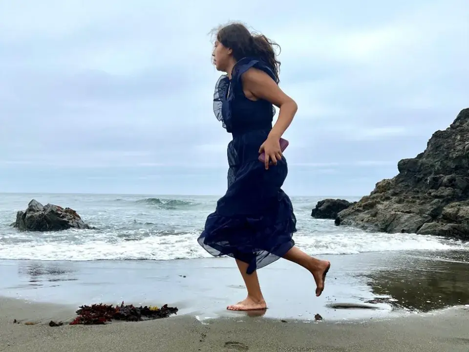 The Long Walk: Tribal Sovereignty in California 