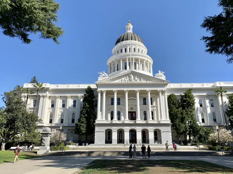 Celebrating California Legislative Housing Wins 