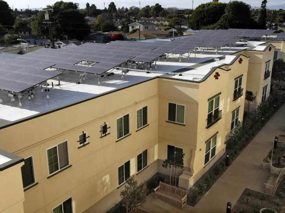 An Expert-Led Guide to the CDFI Landscape: 5 Trends to Know