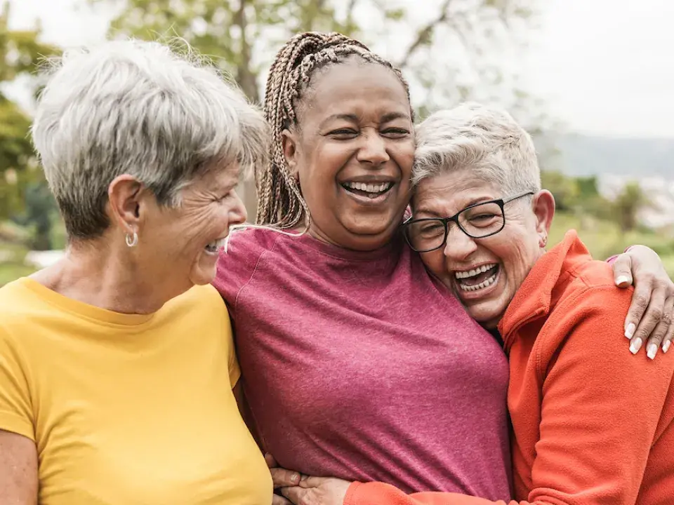 Scaling What’s Working to Support Older Adults Aging in Place