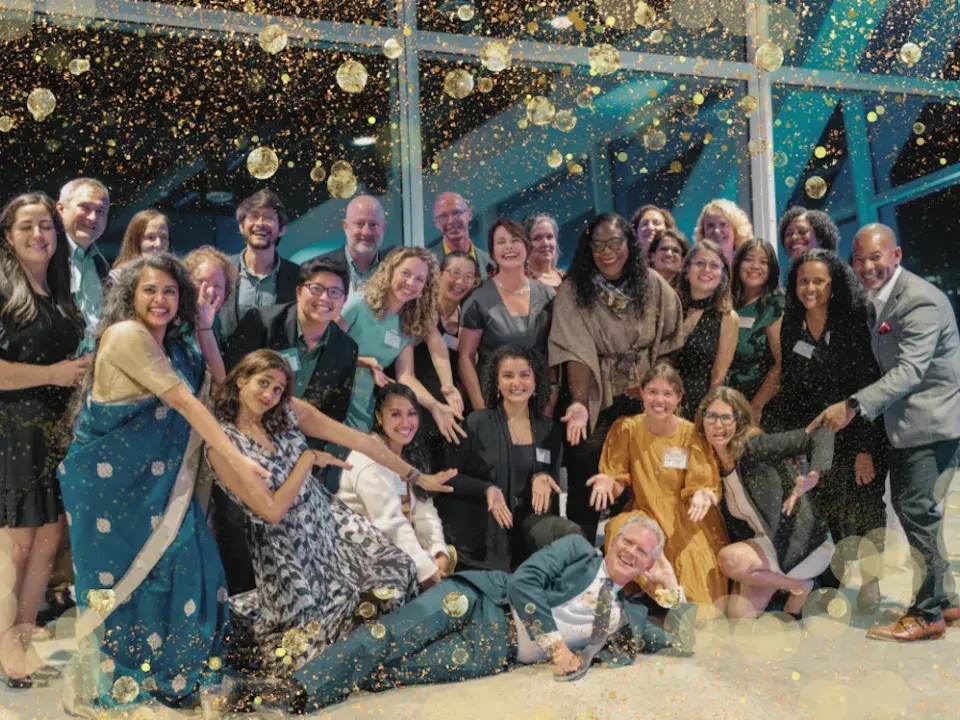 Reflecting on 2023 with the Northern California Enterprise Team 