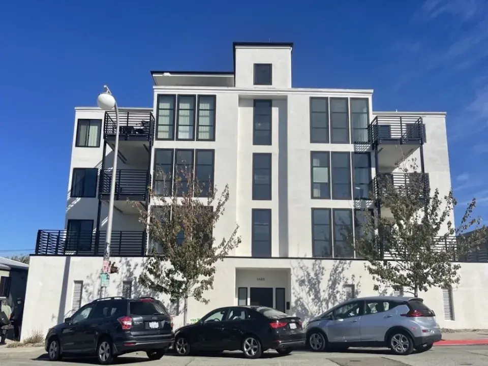 A Golden Opportunity Could Reshape California's Pursuit of Affordable Housing  