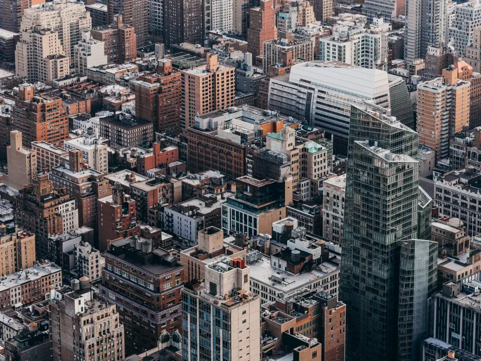 Creating Homes for New York’s Generations to Come 