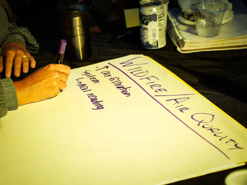 Academy Helps Rocky Mountain Affordable Housing Leaders Confront Climate Risks 