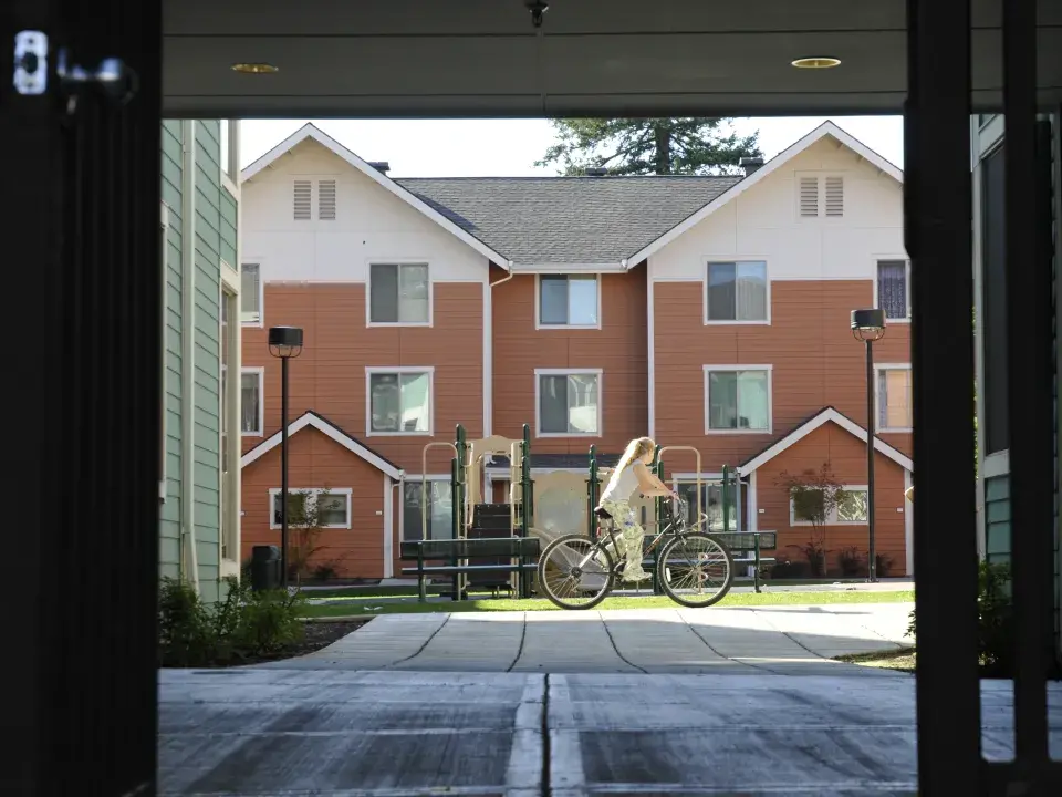 A Crucial Moment for the Housing Credit and the Future of Affordable Housing