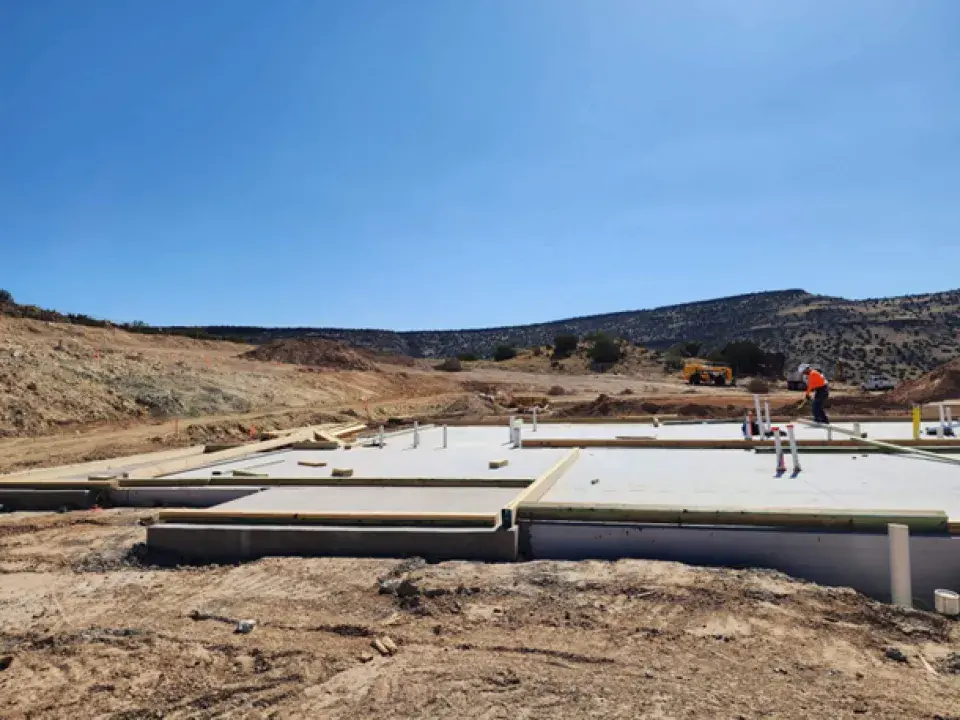 Request for Applications: California Tribal Housing Accelerator Academy