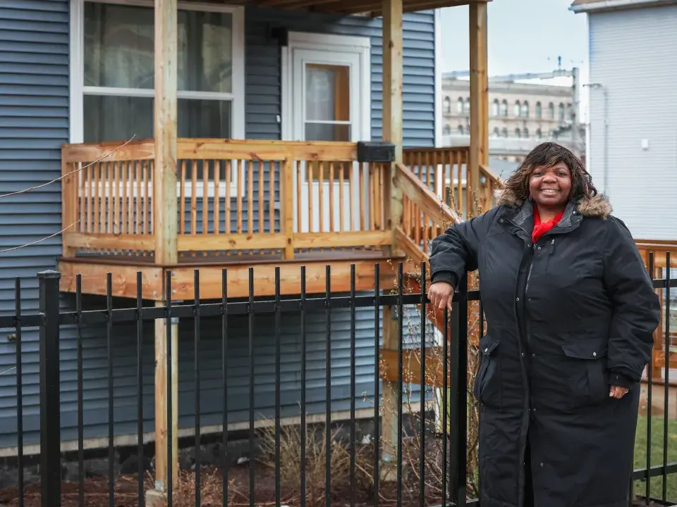 Reflections on One Chicago Neighborhood’s Past, Another’s Promise