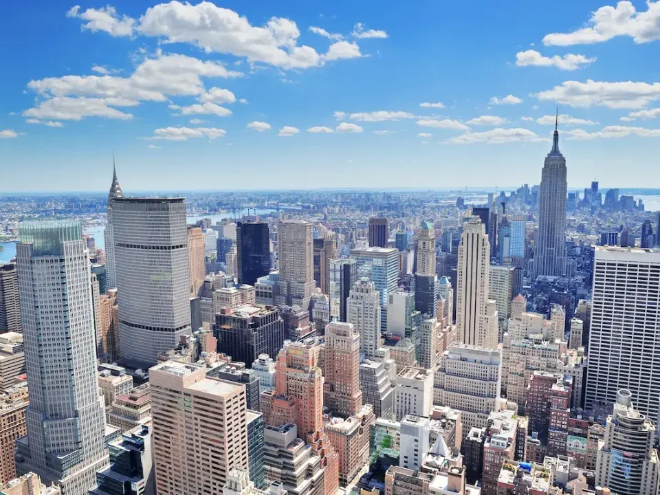 Lessons in Innovation: Bay Area Housing Finance Authority Finds Roots in NYC