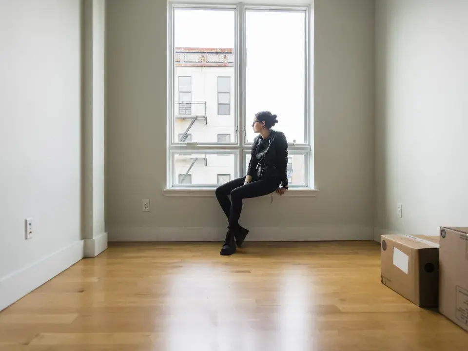 Affordability Challenges Worsen for More Renter Households